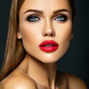 The Secret to Glossy, Beautiful Lips Every Day …