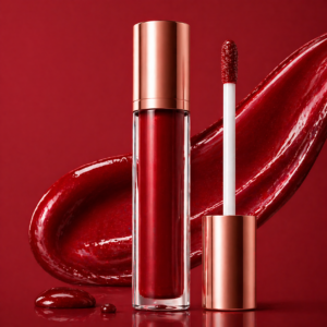 Find Your Perfect Shade with MOAE Lip Gloss…
